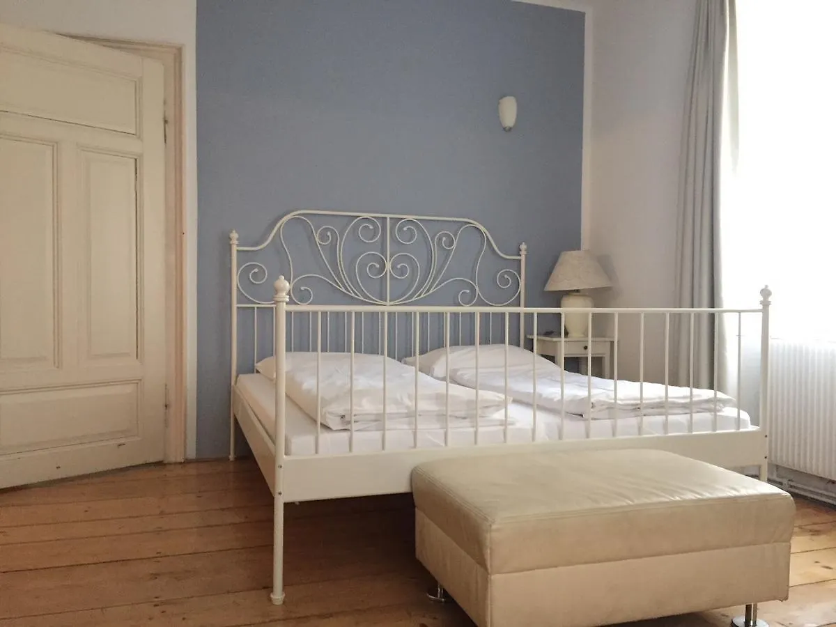 Apartment Altstadt Salzburg Austria