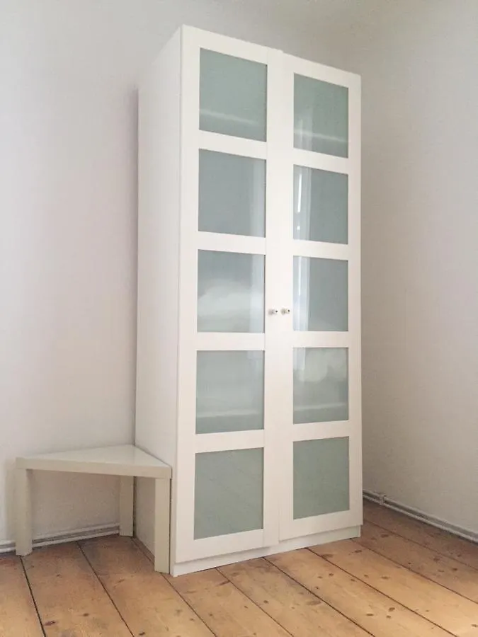 Apartment Altstadt Salzburg 0*,