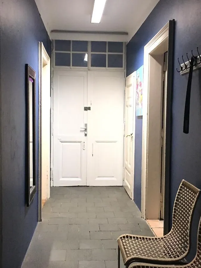 Apartment Altstadt Salzburg