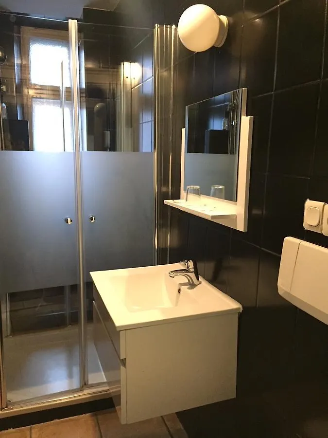 Apartment Altstadt Salzburg