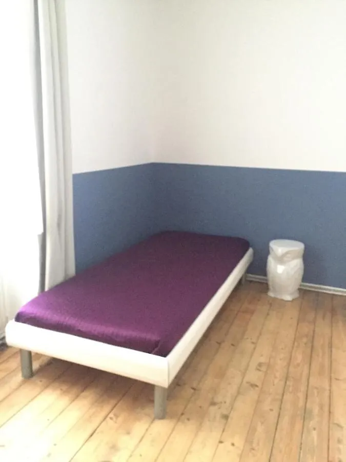 Apartment Altstadt Salzburg