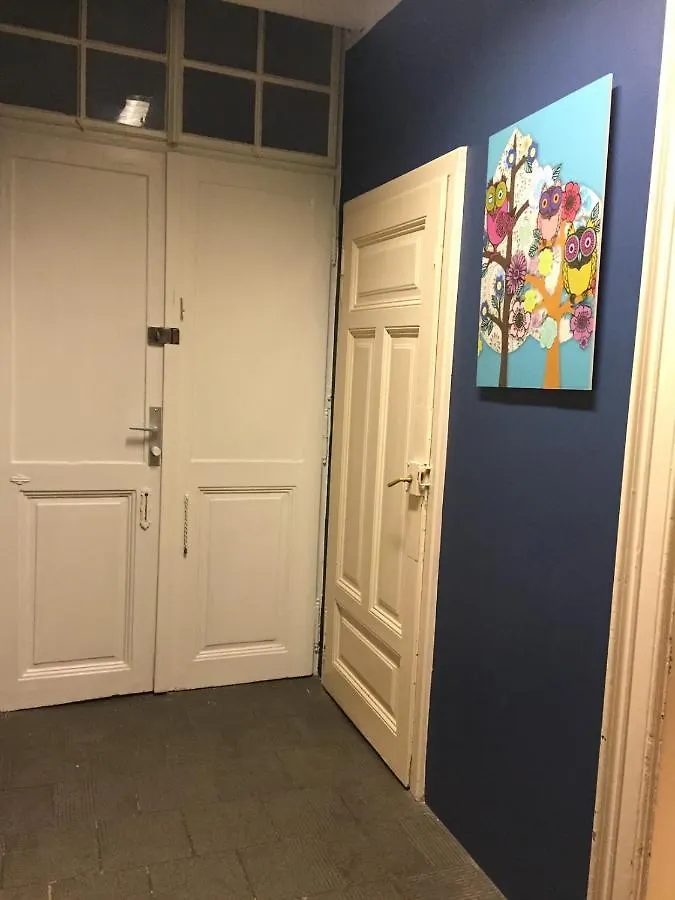 Apartment Altstadt Salzburg
