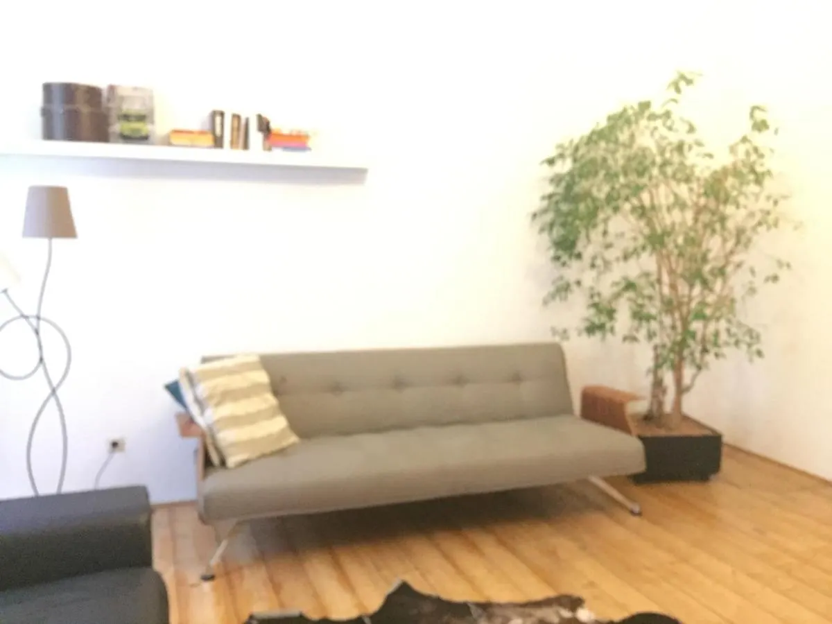 Apartment Altstadt Salzburg