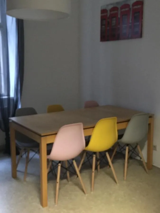 Apartment Altstadt Salzburg